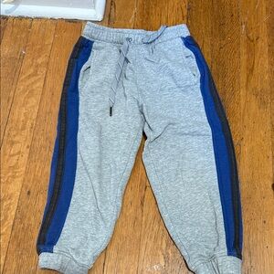Hanna Anderson Kids Jogger Pants